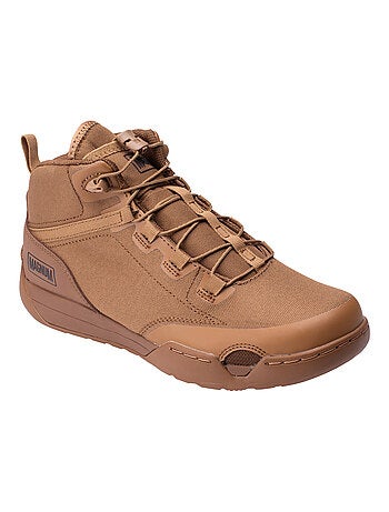 Bottines de combat mars - magnum