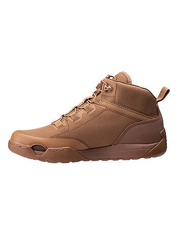 Bottines de combat mars - magnum