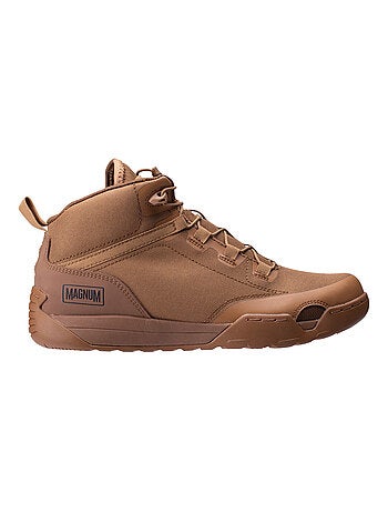 Bottines de combat mars - magnum