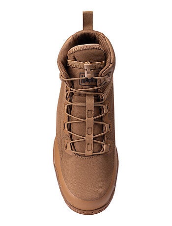 Bottines de combat mars - magnum
