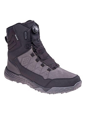 Bottines de combat wenton - magnum