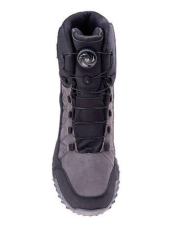 Bottines de combat wenton - magnum