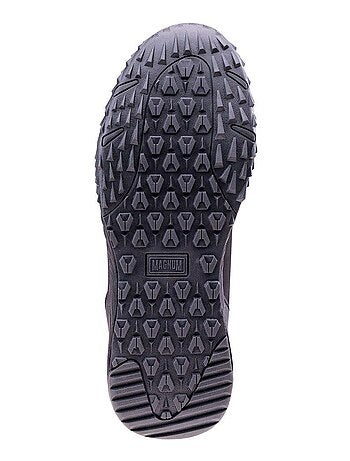 Bottines de combat wenton - magnum