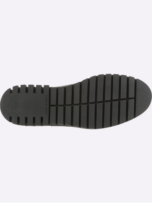 Bottines De Fabrication Espagnole - Taille Standard - helline - Kiabi