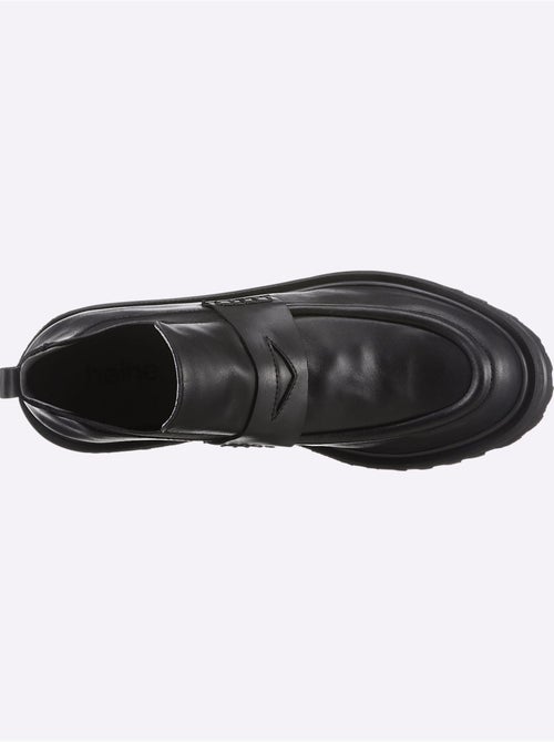 Bottines De Fabrication Espagnole - Taille Standard - helline - Kiabi