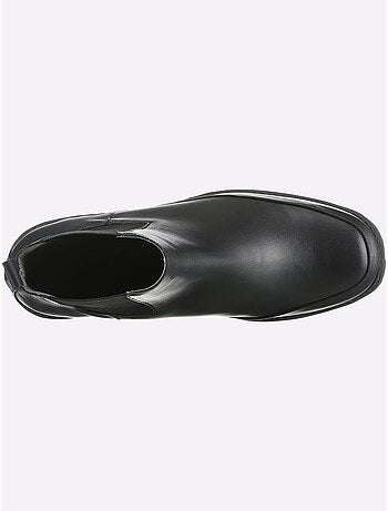 Bottines De Fabrication Espagnole - Taille Standard - Helline