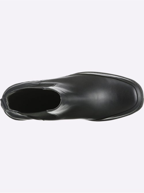 Bottines De Fabrication Espagnole - Taille Standard - helline - Kiabi