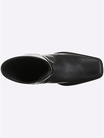 Bottines De Fabrication Espagnole - Taille Standard - Helline
