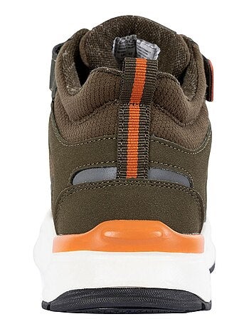 Bottines de marche cady - trespass