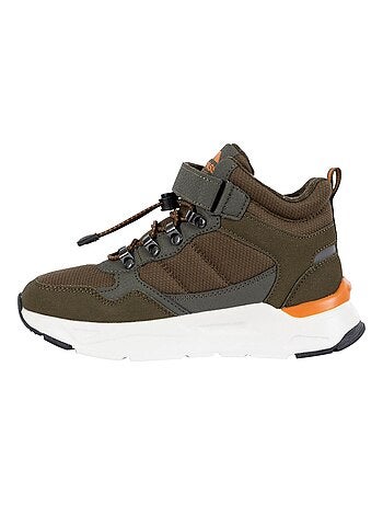 Bottines de marche cady - trespass