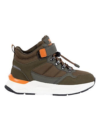Bottines de marche cady - trespass