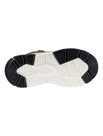 Bottines de marche cady - trespass