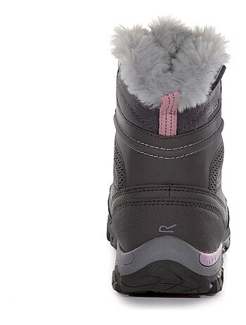 Bottines de marche hawthorn evo - regatta
