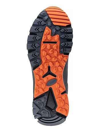Bottines de marche himba - hi-tec