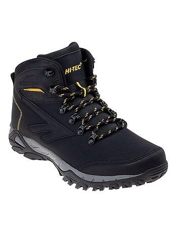 Bottines de marche medin - hi-tec