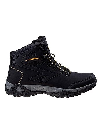 Bottines de marche medin - hi-tec