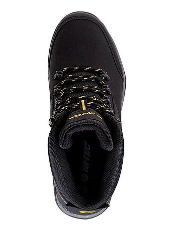 Bottines de marche medin - hi-tec