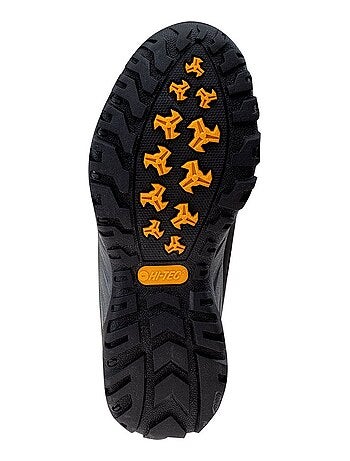 Bottines de marche medin - hi-tec
