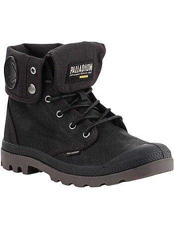 Bottines de marche pampa baggy - palladium