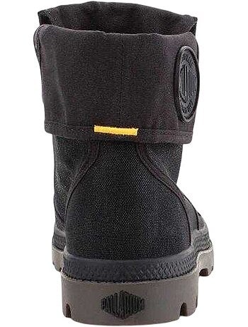 Bottines de marche pampa baggy - palladium