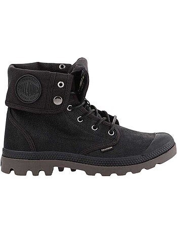 Bottines de marche pampa baggy - palladium
