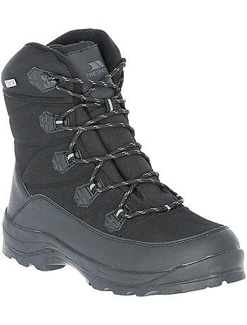 Bottines de neige zotos - trespass