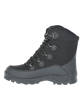 Bottines de neige zotos - trespass