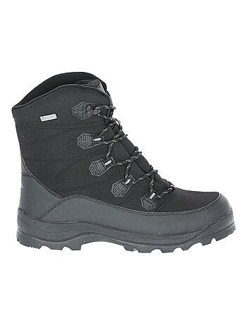 Bottines de neige zotos - trespass
