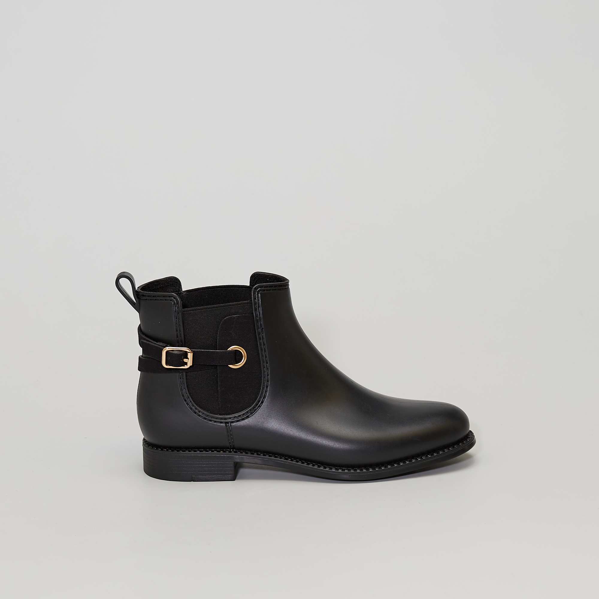 bottines berenice