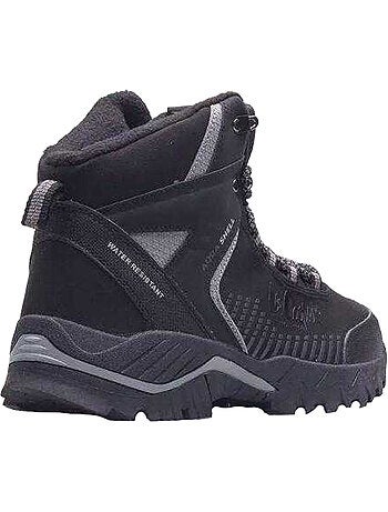 Bottines de randonnée - lee cooper