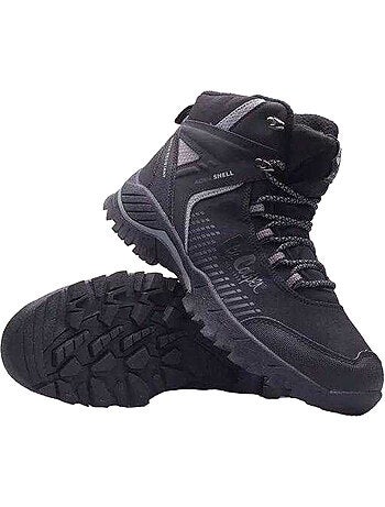 Bottines de randonnée - lee cooper