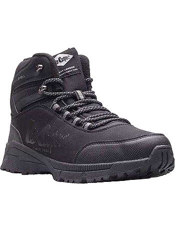Bottines de randonnée - lee cooper