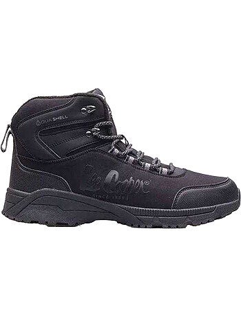 Bottines de randonnée - lee cooper