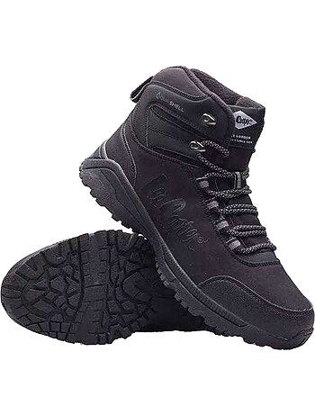 Bottines de randonnée - lee cooper