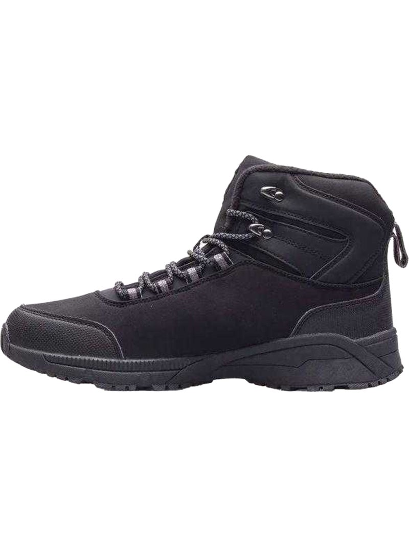 Bottines de randonnée - lee cooper Noir - Kiabi