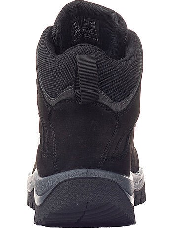 Bottines de randonnée h4z20 - 4f