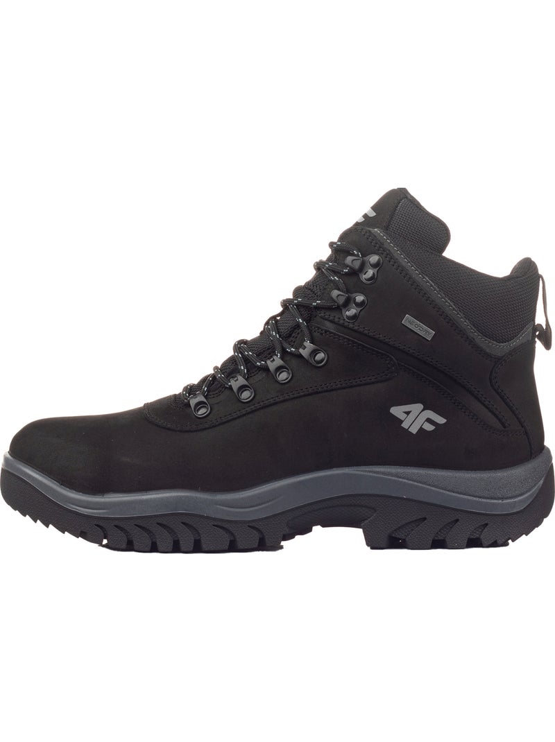 Bottines de randonnée h4z20 - 4f Noir - Kiabi