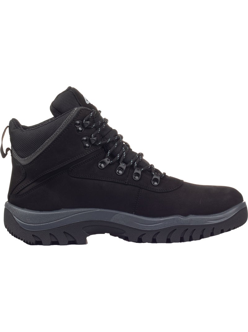 Bottines de randonnée h4z20 - 4f Noir - Kiabi