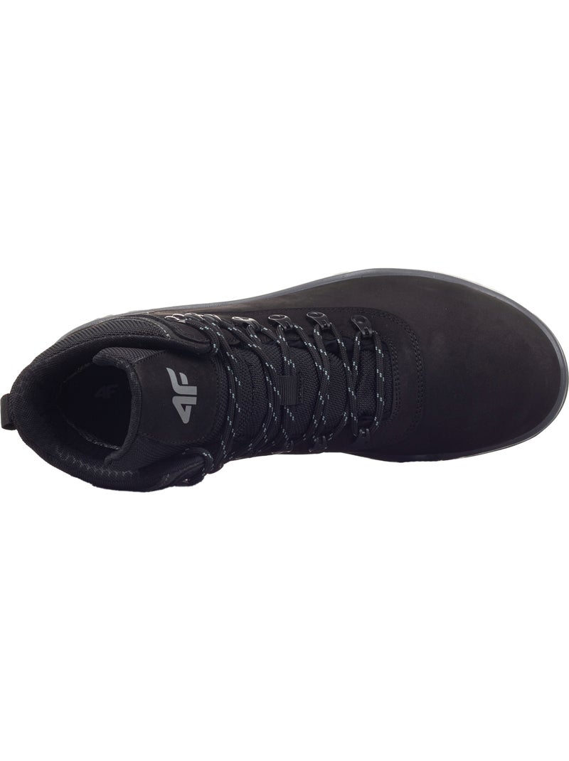 Bottines de randonnée h4z20 - 4f Noir - Kiabi