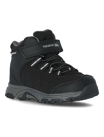 Bottines de randonnée harrelson - trespass