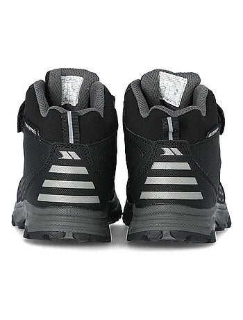 Bottines de randonnée harrelson - trespass