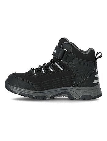Bottines de randonnée harrelson - trespass