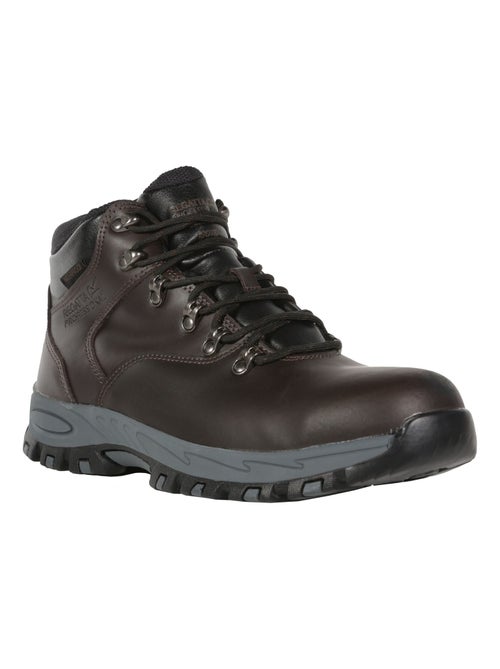 Bottines de sécurité - regatta professional - Kiabi