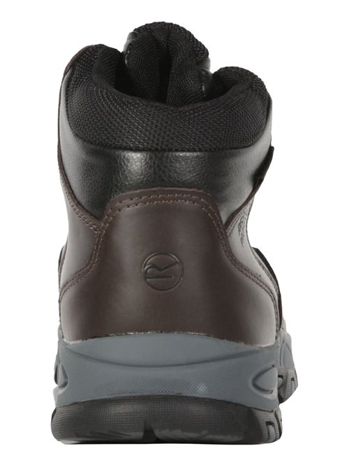 Bottines de sécurité - regatta professional - Kiabi