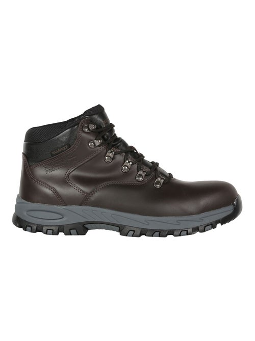 Bottines de sécurité - regatta professional - Kiabi