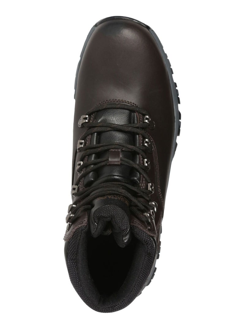 Bottines de sécurité - regatta professional Noir - Kiabi