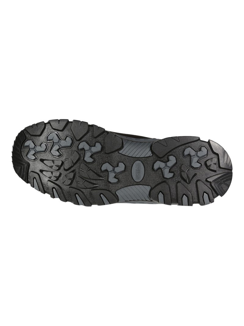 Bottines de sécurité - regatta professional Noir - Kiabi