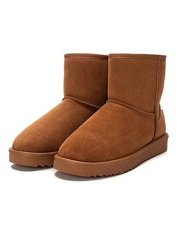 Bottines décontractées Xti