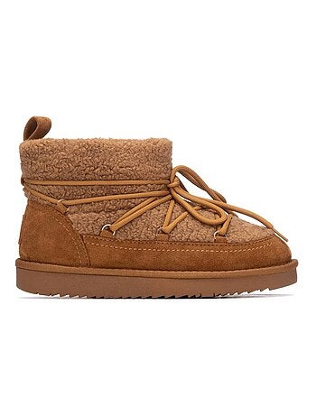 Bottines décontractées Xti