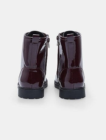 Bottines d'hiver Bata